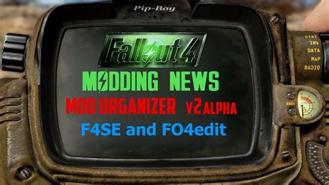 Fo4edit remove master Load the file in xEdit, open your mod and look through each record until you find what you've changed